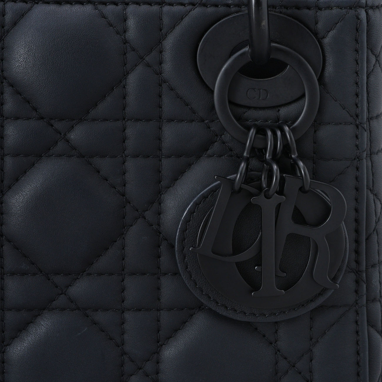 CHRISTIAN DIOR(USED)크리스찬디올 레이디디올 미니